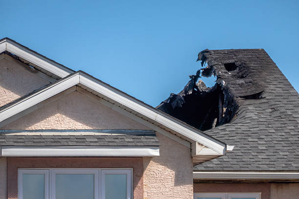 Licensed Fire Damage Repair service in Dunn Loring, VA - Fire Damage Biloxi
